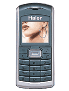 Best available price of Haier Z300 in Sxy