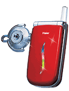 Best available price of Haier Z3000 in Sxy