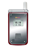 Best available price of Haier Z7100 in Sxy