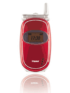Best available price of Haier Z8000 in Sxy
