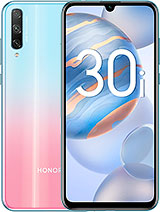 Best available price of Honor 30i in Sxy