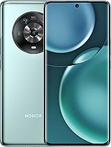 Best available price of Honor Magic4 in Sxy