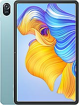 Best available price of Honor Pad 8 in Sxy