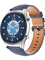 Best available price of Honor Watch GS 3 in Sxy