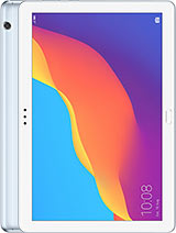 Best available price of Honor Pad 5 10-1 in Sxy