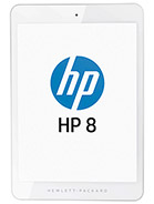 Best available price of HP 8 in Sxy