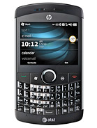 Best available price of HP iPAQ Glisten in Sxy