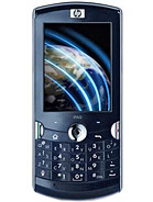 Best available price of HP iPAQ Voice Messenger in Sxy