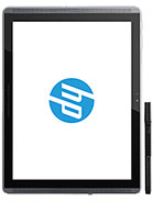 Best available price of HP Pro Slate 12 in Sxy