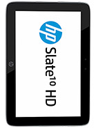 Best available price of HP Slate10 HD in Sxy