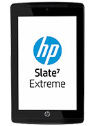 Best available price of HP Slate7 Extreme in Sxy