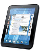 Best available price of HP TouchPad 4G in Sxy
