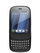 Best available price of HP Veer in Sxy