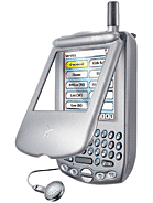 Best available price of Palm Treo 270 in Sxy