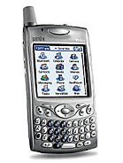 Best available price of Palm Treo 650 in Sxy