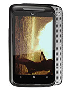 Best available price of HTC 7 Surround in Sxy