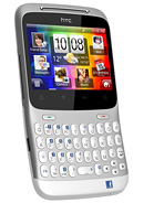 Best available price of HTC ChaCha in Sxy