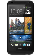 Best available price of HTC Desire 601 in Sxy
