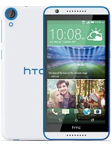 Best available price of HTC Desire 820 in Sxy