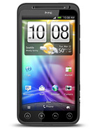 Best available price of HTC EVO 3D in Sxy