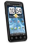 Best available price of HTC EVO 3D CDMA in Sxy