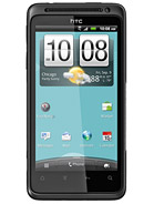 Best available price of HTC Hero S in Sxy