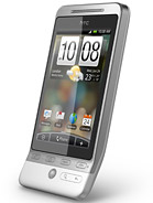 Best available price of HTC Hero in Sxy