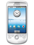 Best available price of HTC Magic in Sxy
