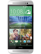 Best available price of HTC One E8 in Sxy