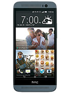 Best available price of HTC One E8 CDMA in Sxy
