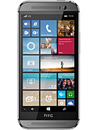 Best available price of HTC One M8 for Windows CDMA in Sxy