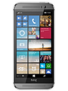 Best available price of HTC One M8 for Windows in Sxy