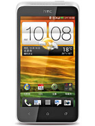 Best available price of HTC One SC in Sxy