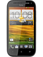 Best available price of HTC One SV in Sxy