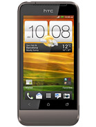 Best available price of HTC One V in Sxy