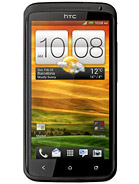 Best available price of HTC One X in Sxy