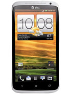 Best available price of HTC One X AT-T in Sxy