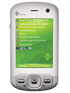Best available price of HTC P3600 in Sxy