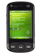 Best available price of HTC P3600i in Sxy
