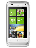 Best available price of HTC Radar in Sxy