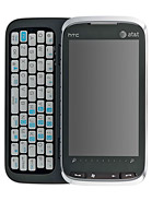 Best available price of HTC Tilt2 in Sxy