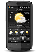 Best available price of HTC Touch HD in Sxy