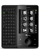 Best available price of HTC Touch Pro in Sxy