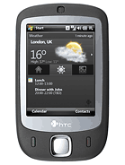 Best available price of HTC Touch in Sxy