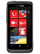 Best available price of HTC Trophy in Sxy