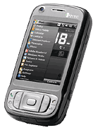 Best available price of HTC TyTN II in Sxy