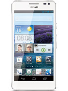 Best available price of Huawei Ascend D2 in Sxy