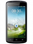 Best available price of Huawei Ascend G500 in Sxy