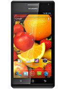 Best available price of Huawei Ascend P1 XL U9200E in Sxy