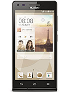 Best available price of Huawei Ascend P7 mini in Sxy